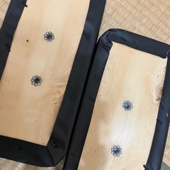 ぶら下がり健康器の画像