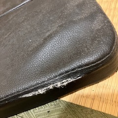 ぶら下がり健康器の画像