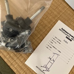 ぶら下がり健康器の画像