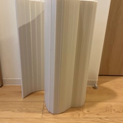 風呂の蓋の画像