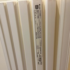 風呂の蓋の画像