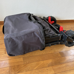 kuhuuru クフルアウトドアーアウトドアワゴンカート キャリーワゴンの画像