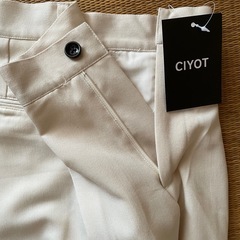 👖パンツの画像