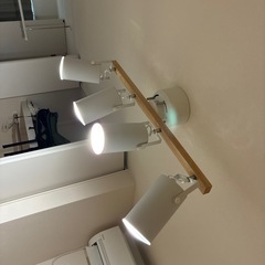 シーリングライトの画像