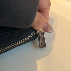 マイケルコース MK 長財布の画像