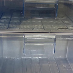 商談中　&   2ドア冷凍冷蔵庫　AZUMA アズマ　170L MR-GL170 2020年製　動作確認済みの画像