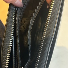 マイケルコース MK 長財布の画像
