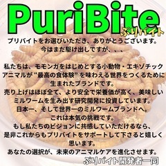 ミルワームお試し用10匹④の画像