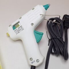 ※お引き取り先決定済み※SK-11　ピタガン　GM-100　グルーガン　ボンドガン　木材・紙・革・プラ・金属・ガラスなどの接着　動作確認済み　【非対面取引です】の画像