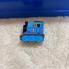 トーマス レッツゴー大冒険！学研　知育玩具の画像