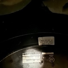 美品SHOEI ヘルメット XLの画像