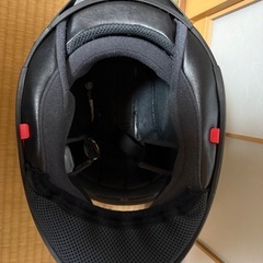 美品SHOEI ヘルメット XLの画像