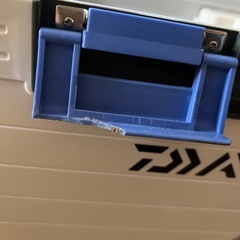 クーラーボックスの画像