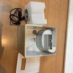 加湿器の画像