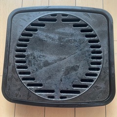 焼肉グリル ハンドブレンダー ミキサーの画像