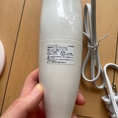 焼肉グリル ハンドブレンダー ミキサーの画像