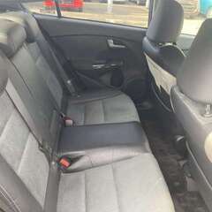 【車検新規2年取得！コミコミ価格☆39.8万】H24年　インサイト　の画像