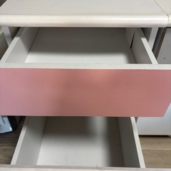 デスク下収納２個セットの画像