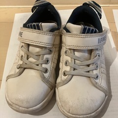 IFMI イフミー　上靴　15.5 16.5 17 スニーカー　17 スタンプル　長靴　17 子供　キッズの画像