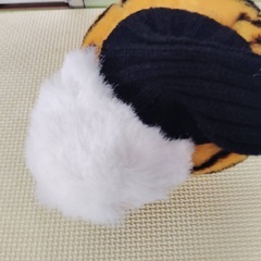 トラデザイン ゴルフドライバー用ヘッドカバーの画像