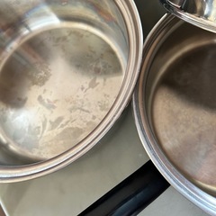 アムウェイソースパン中大の画像