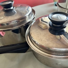 アムウェイソースパン中大