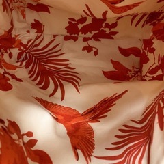 ネスプレッソ トートバッグの画像