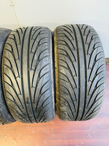 新古品❗️245/40/18夏ナンカン