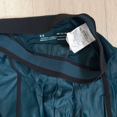 アンダーアーマー　ISO-CHILL(アイソチル) レギンスの画像