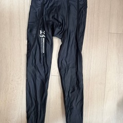 アンダーアーマー　ISO-CHILL(アイソチル) レギンスの画像