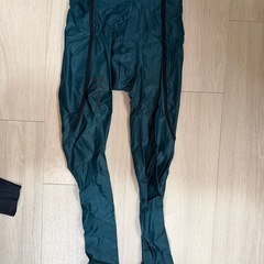 アンダーアーマー　ISO-CHILL(アイソチル) レギンスの画像