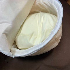 雪見だいふくクッション
の画像