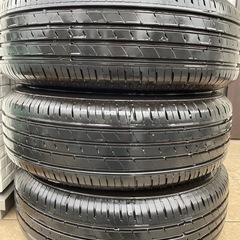 タイヤホイールセットの画像