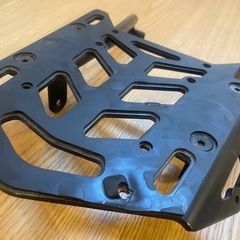 デイトナ(Daytona) CRF250L/RALLY(21)専用 リアキャリア マルチウイングキャリアの画像