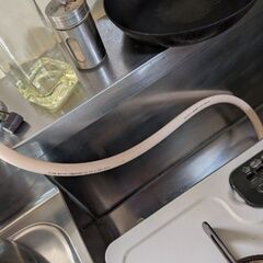 リンナイ KG67BEL 2023年 都市ガス バーナー ガスコンロホース付き グリルの画像