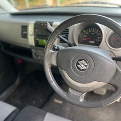 スズキ ワゴンR..の画像