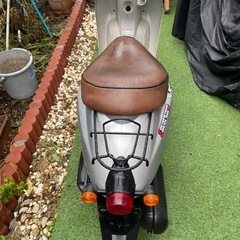 HONDA TODAY の画像