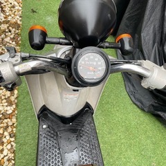 HONDA TODAY の画像