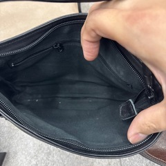 ファッション小物 アクセサリーBOX カバン 未使用、経年劣化ありの画像