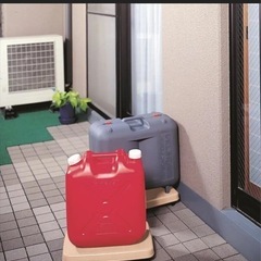 ラクゴロ　　キャスター付き　移動らくらく　の画像