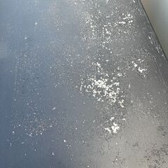 【★引き取り限定価格】スチール製 収納庫 横：幅84ｘ高さ80.5ｘ奥行き50 オフィス 倉庫 鍵付きの画像