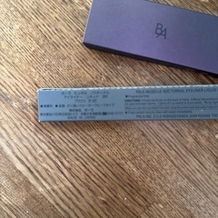 POLA アイシャドウ アイライナーの画像