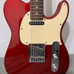 G&L    テレキャスターの画像