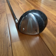 #4フェアウェイウッド、Tourstageの画像