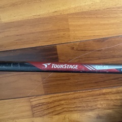 #4フェアウェイウッド、Tourstageの画像