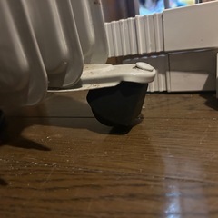 オイルヒーター⚠︎ジャンク品の画像