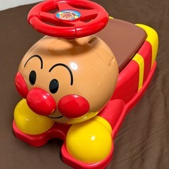 アンパンマンまとめ売りの画像