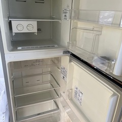 取引先決定しました／冷蔵庫の画像