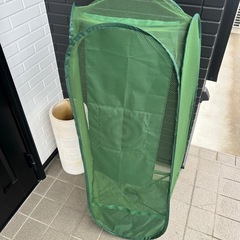 美品‼️ アプローチネット ゴルフネット ‼️アプローチ 練習 ゴルフ 室内 室外 庭 屋外 屋内 大型 DAIYA アプローチセットの画像