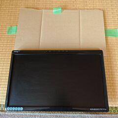 pcモニターの画像